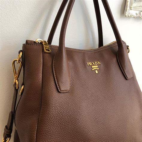 prada bags brown thomas|brown vintage prada bag.